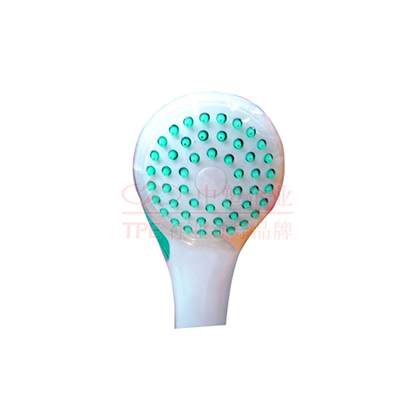 TPE相比硅膠的加工優(yōu)勢